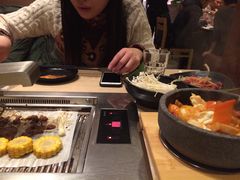 -新石器烤肉(中房金谊广场店)