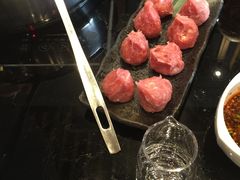 -官也街澳门火锅(新源里店)