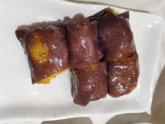 -潮福城大酒楼·潮粤菜·港式点心(阳光城店)