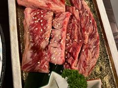 -龍二烧肉酒场(九亭店)