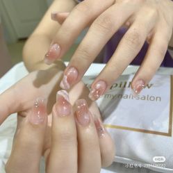 -Halo美甲美睫