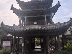 -大学习巷清真寺