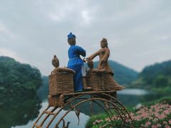 -广州市石门国家森林公园