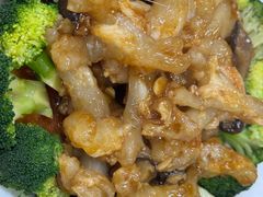 -黑石礁酒楼·海鲜(黑石礁店)