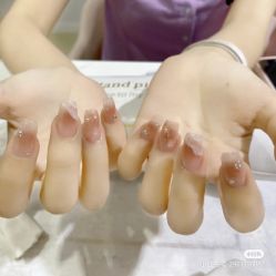 -Halo美甲美睫