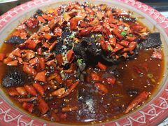 -77号渔船·蒸海鲜青岛菜(积米崖店)