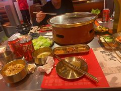 -西塔老太太泥炉烤肉(苏州大悦城店)