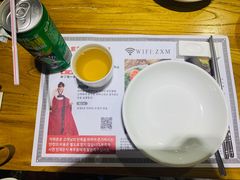 -紫霞门韩国料理烤肉(深南东路店)