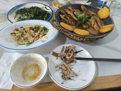 -威海渔村(静安旗舰店)