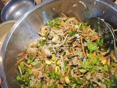 -京玉菲饭店(李村店)