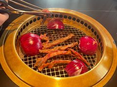 -谷牛和牛烤肉(漕河泾印象城店)