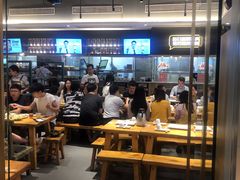 -木屋烧烤(坂田天安云谷店)