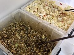 -金牌罗记肠旺面(蔡家街店)