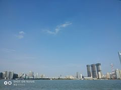 -鼓浪屿内厝澳码头(轮渡站)