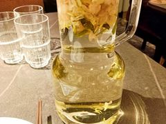 -前海沿·青岛菜(大拇指广场石老人店)