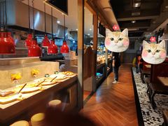 -比格比萨自助(云冈区步行街店)