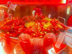 -熊记虾王·小龙虾(东晓南店)