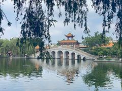 -宝墨园景区