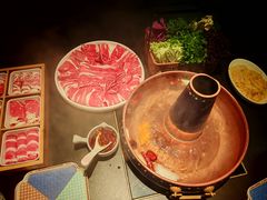 -东来顺·非遗火锅(赛格国际购物中心店)