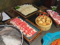 -吼堂老火锅(太古里总店)