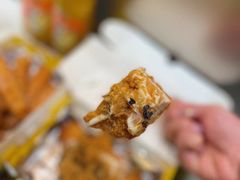 -超级鸡车(曹杨路店)