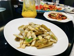 -新南华大酒店(广中店)