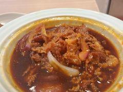 -康师傅私房牛肉面(马泉营奥莱店)
