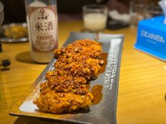 -小木屋米酒店总店