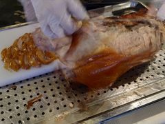 -海湾壹品·粤菜·早茶·烤鸭(拱北店)