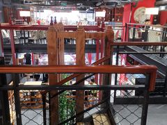 -老九圆山西面馆(CBD店)