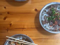 -老东江米粉