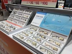 -LOHO眼镜(上海晶耀前滩商场店)