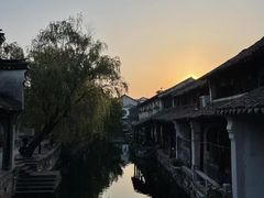 -南浔古镇