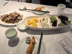 -船歌·鱼水饺青岛菜(枫蓝国际购物中心店)