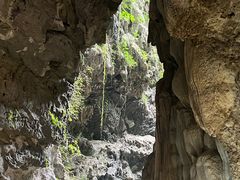 -通灵大峡谷