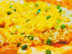 -Woolee韩食堂·韩式家庭料理