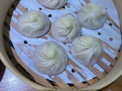 苏小柳金牌小笼包-苏小柳手工点心(人民广场分院)
