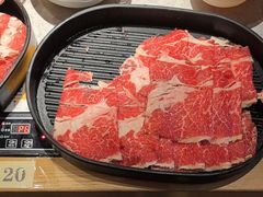 -慶の寿喜烧·和牛自助餐厅(浑南店)