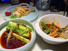 -绿茶餐厅(杭州黄龙K-lab店)