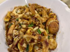 -笨罗卜浏阳菜馆(太平街店)