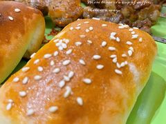 -北疆饭店(朗悦公园茂店)