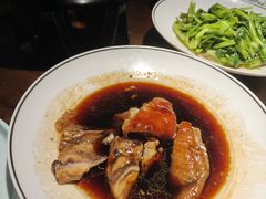 -应天大明王朝·南京菜(中山陵店)