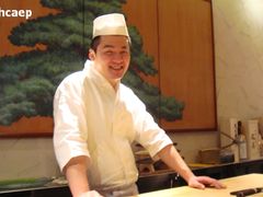 -松涛日本料理