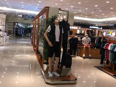 -燕莎友谊商城(金源店)