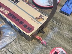 -钱锋炭缸烧烤(南湖大路总店)