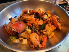 -七欣天香辣蟹火锅(上海银亿滨江店)