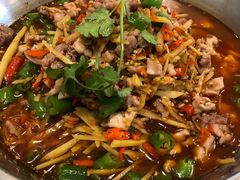 -兔行天下-鸿鹤鲜锅兔(中海国际店)