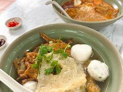 -阿坤纯正西刀鱼丸(Kuala Lumpur Branch)