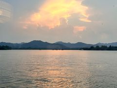 -柳莺湖上·湖景餐厅·江南菜(西湖店)