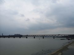 -钱塘江大桥陈列馆